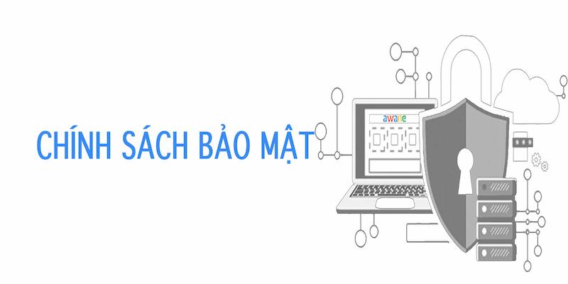 Bảo mật về thông tin cá nhân